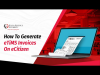 How To Create eTIMS Invoice Using eCitizen How To Create eTIMS Invoice Using eCitizen