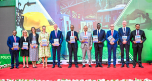 Watu Backs Kenya’s New E-Mobility Policy