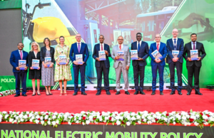 Watu Backs Kenya’s New E-Mobility Policy