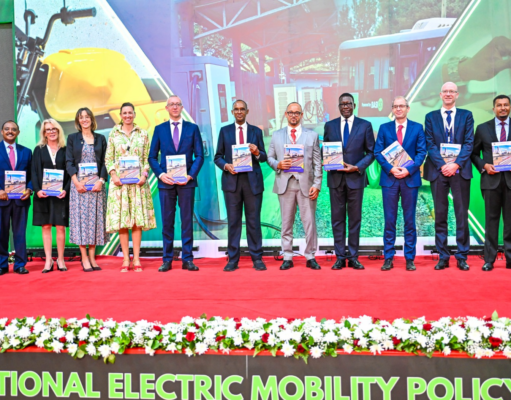 Watu Backs Kenya’s New E-Mobility Policy Watu Backs Kenya’s New E-Mobility Policy