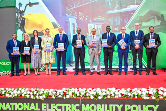 Watu Backs Kenya’s New E-Mobility Policy