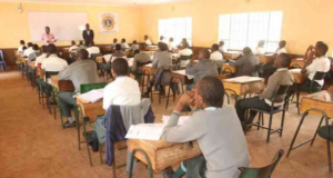 Education Ministry Publishes New Senior School Fees Structure