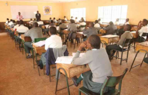 Education Ministry Publishes New Senior School Fees Structure Education Ministry Publishes New Senior School Fees Structure