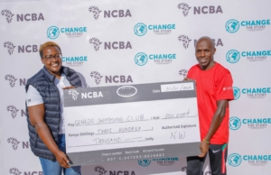 NCBA Kenya Masters Swimmers Sponsorship Elevates Team Ahead of South Africa Championships NCBA Kenya Masters Swimmers Sponsorship Elevates Team Ahead of South Africa Championships