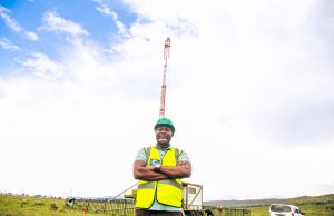 Safaricom to Support 2026 WRC Safari Rally With Connectivity and Tech 2026 WRC Safari Rally