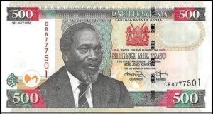 CBK Says Old Notes Still Valid, Urges Kenyans Not to Reject Them CBK Says Old Notes Still Valid, Urges Kenyans Not to Reject Thema