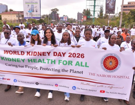 Nairobi Hospital Leads Free Kidney Screenings to Mark World Kidney Day 8fa84dbc 2186 4e3f b3f7 60a9fe5cdc5c