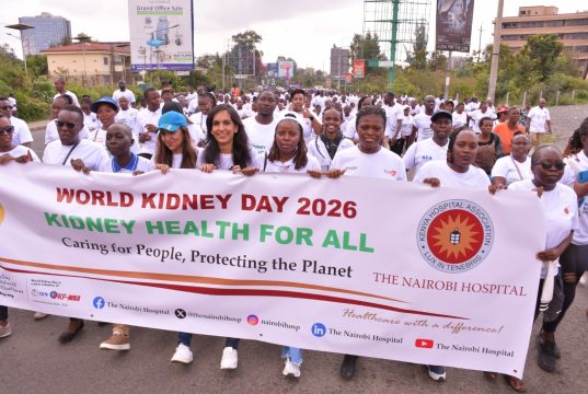 Nairobi Hospital Leads Free Kidney Screenings to Mark World Kidney Day 8fa84dbc 2186 4e3f b3f7 60a9fe5cdc5c