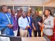 AI-Powered BPO Launched at Siaya Digital Hub During Summit in Bondo AI Powered BPO