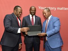 Absa Bank Kenya Profit Rises to KSh22.9 Billion, Shareholders Get Higher Dividend Absa Bank Kenya Profit Rises to KSh22.9 Billion, Shareholders Get Higher Dividend