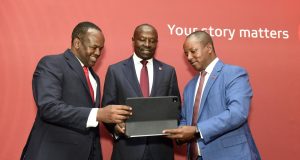 Absa Bank Kenya Profit Rises to KSh22.9 Billion, Shareholders Get Higher Dividend Absa Bank Kenya Profit Rises to KSh22.9 Billion, Shareholders Get Higher Dividend