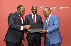 Absa Bank Kenya Profit Rises to KSh22.9 Billion, Shareholders Get Higher Dividend Absa Bank Kenya Profit Rises to KSh22.9 Billion, Shareholders Get Higher Dividend