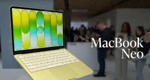 Apple Released MacBook Neo as Its Cheapest MacBook Ever Apple Reveals MacBook Neo as Its Cheapest MacBook Ever