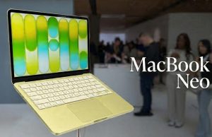 Apple Released MacBook Neo as Its Cheapest MacBook Ever Apple Reveals MacBook Neo as Its Cheapest MacBook Ever