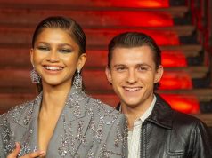 Are Tom and Zendaya Already Married? 5 Clues from the SAG Awards 2026 Are Tom and Zendaya Already Married 5 Clues from the SAG Awards 2026