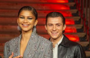 Are Tom and Zendaya Already Married? 5 Clues from the SAG Awards 2026 Are Tom and Zendaya Already Married 5 Clues from the SAG Awards 2026