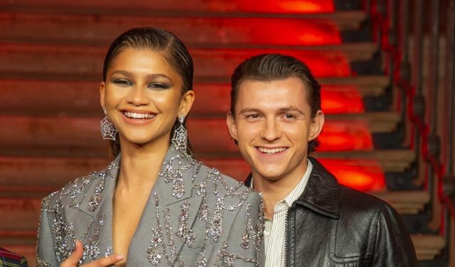 Are Tom and Zendaya Already Married_ 5 Clues from the SAG Awards 2026 Are Tom and Zendaya Already Married 5 Clues from the SAG Awards 2026