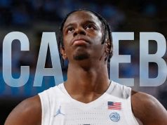 Caleb Wilson Bio Age, Height, Ranking, Injury Update, Stats, NBA Caleb Wilson Biography