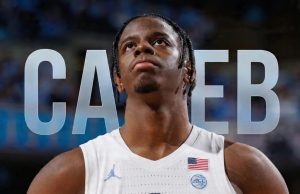 Caleb Wilson Bio Age, Height, Ranking, Injury Update, Stats, NBA Caleb Wilson Biography