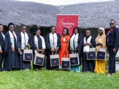 Equity Bank Expands Fanikisha banking Programme to Support Women-Led Businesses Equity Bank Expands Fanikisha banking Programme to Support Women-Led Businesses