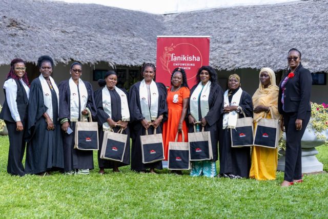 Equity Bank Expands Fanikisha banking Programme to Support Women-Led Businesses