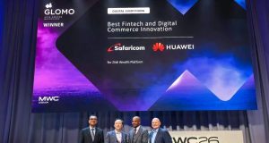 Safaricom’s Ziidi Investment Platform Wins Global Award Safaricom’s Ziidi Investment Platform Wins Global Award