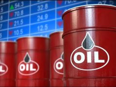 Global Oil Prices Surge as Iran Tensions Threaten Supply Chains Global Oil Prices Surge as Iran Tensions Threaten Supply Chain