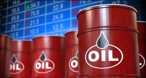 Global Oil Prices Surge as Iran Tensions Threaten Supply Chains Global Oil Prices Surge as Iran Tensions Threaten Supply Chain