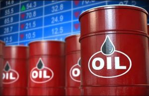 Global Oil Prices Surge as Iran Tensions Threaten Supply Chains Global Oil Prices Surge as Iran Tensions Threaten Supply Chain