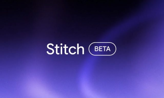 Google Stitch Ends the Era of Traditional UI Design as Figma Market Value Craters Google Stitch Ends the Era of Traditional UI Design as Figma Market Value Craters