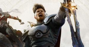 Highguard is Shutting Down This Month, Rattling Free-to-Play Sector Highguard is Shutting Down This Month, Rattling Free to Play Sector