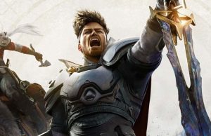 Highguard is Shutting Down This Month, Rattling Free-to-Play Sector Highguard is Shutting Down This Month, Rattling Free to Play Sector