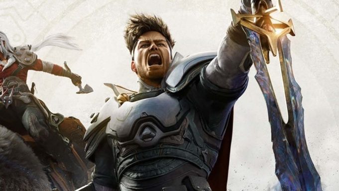 Highguard is Shutting Down This Month, Rattling Free-to-Play Sector Highguard is Shutting Down This Month, Rattling Free to Play Sector