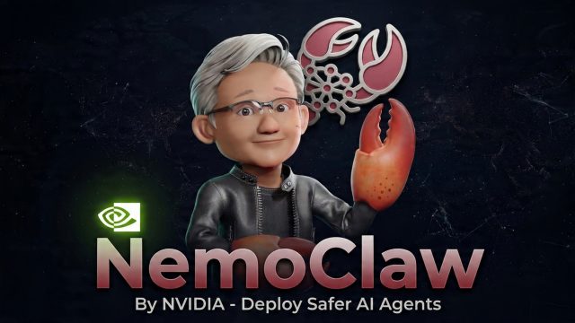 How to Run NVIDIA NemoClaw on Windows Using WSL2 How to Run NVIDIA NemoClaw on Windows Using WSL2