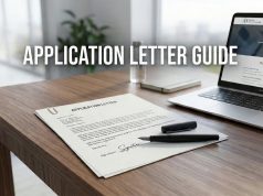 How to Write a Professional Attachment Application Letter That Gets Noticed How to Write a Professional Attachment Application Letter That Gets Noticed