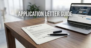 How to Write a Professional Attachment Application Letter That Gets Noticed How to Write a Professional Attachment Application Letter That Gets Noticed