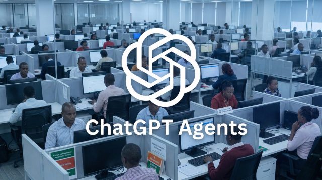 How to use ChatGPT autonomous agents for your business