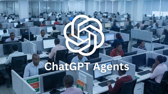 How to use ChatGPT autonomous agents for your business How to use ChatGPT autonomous agents for your business