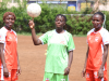 Chapa Dimba All-Stars Trio Join Kayole Starlets Mid-Season Kayole Starlets’ newly signed players - Sonia Wambui, Calta Nasambu and Naomi Nanjala Masinde. The trio were part of the Safaricom Chapa Dimba All-Stars team for Season 4.