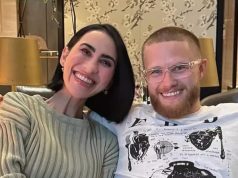 Jeff Nippard Confirms the Sudden Passing of Fiancée Stephanie Buttermore Jeff Nippard Confirms the Sudden Passing of Fiancée Stephanie Buttermore