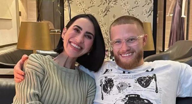 Jeff Nippard Confirms the Sudden Passing of Fiancée Stephanie Buttermore