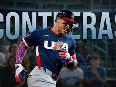 Joseph Contreras Bio, Age, Height, WBC, Father, Mother Joseph Contreras Bio, Age, Height, WBC, Father, Mother