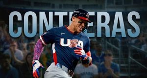 Joseph Contreras Bio, Age, Height, WBC, Father, Mother Joseph Contreras Bio, Age, Height, WBC, Father, Mother