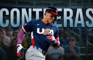 Joseph Contreras Bio, Age, Height, WBC, Father, Mother Joseph Contreras Bio, Age, Height, WBC, Father, Mother