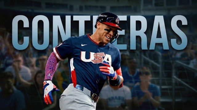 Joseph Contreras Bio, Age, Height, WBC, Father, Mother