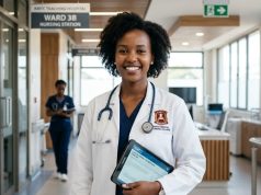 KMTC Courses That Are Getting Kenyans Jobs Before They Even Graduate KMTC Courses That Are Getting Kenyans Jobs Before They Even Graduate