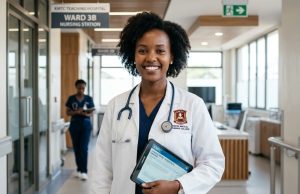 KMTC Courses That Are Getting Kenyans Jobs Before They Even Graduate KMTC Courses That Are Getting Kenyans Jobs Before They Even Graduate