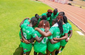 Lionesses, Shujaa Set for Make-or-Break Matches in Uruguay and Brazil Kenya Lionesses Team