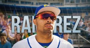 Lucas Ramirez Bio, Age, Height, WBC, Stats, MLB Draft Lucas Ramirez Bio, Age, Height, WBC, Stats, MLB Draft