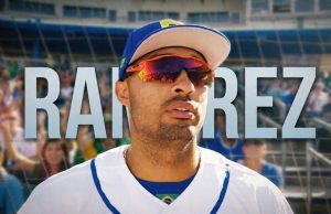 Lucas Ramirez Bio, Age, Height, WBC, Stats, MLB Draft Lucas Ramirez Bio, Age, Height, WBC, Stats, MLB Draft